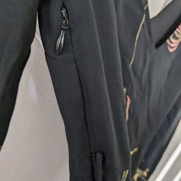 BNWT Aritzia Little Moon Cordata Dress - size 2 - Picture 10 of 14